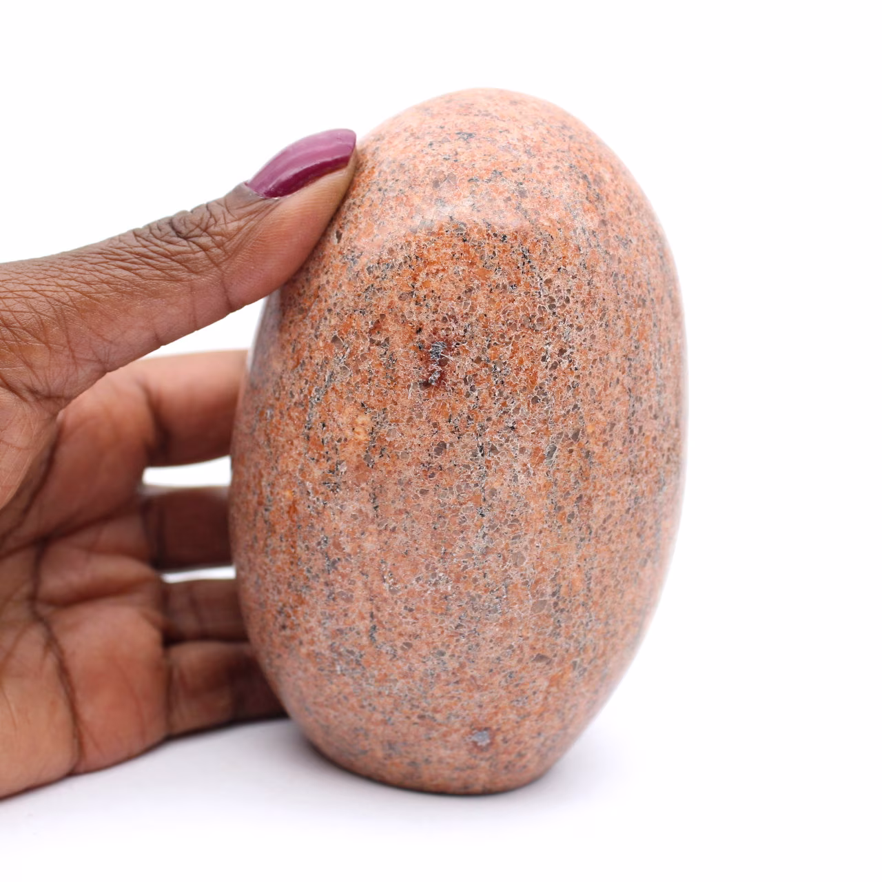 Dolomite forme libre