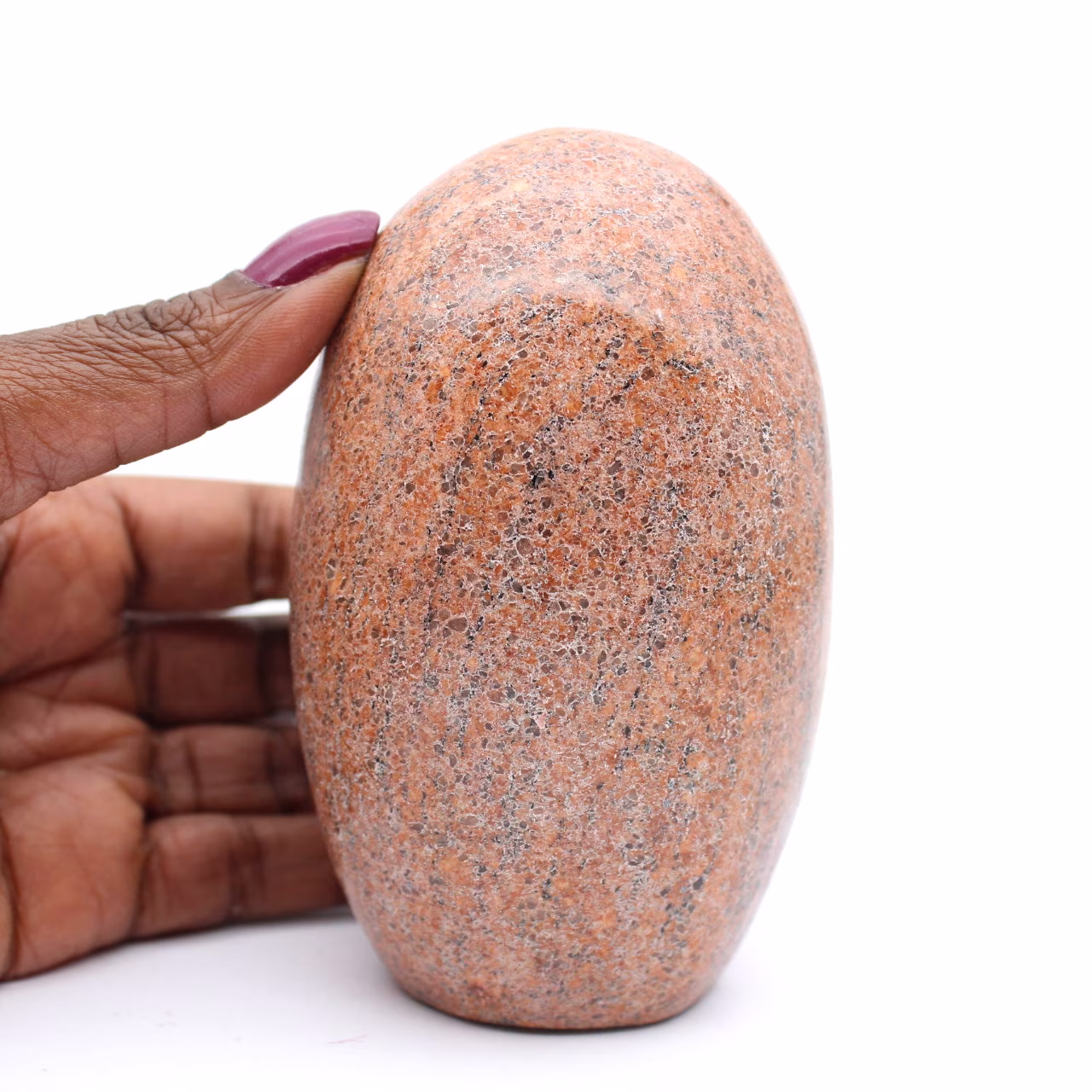 Dolomite forme libre