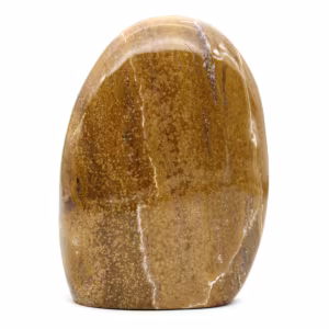 Jaspe polie polie de madagascar