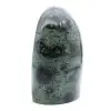 Forme libre de jaspe kambamba polie - 1