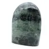 Forme libre de jaspe kambamba polie - 2