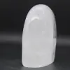Cristal de roche polie - 1