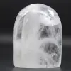 Cristal de roche polie - 4