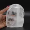 Cristal de roche polie - 6