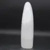 Forme libre de cristal de roche polie - 2