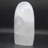 Forme libre de cristal de roche polie - 3