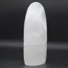 Forme libre de cristal de roche polie - 5