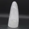 Cristal de roche polie forme libre - 2