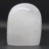 Cristal de roche polie de madagascar - 6