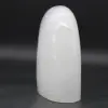 Cristal de roche polie pierre d’ornement de madagascar - 2