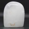 Cristal de roche polie pierre d’ornement de madagascar - 4