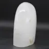 Cristal de roche polie pierre d’ornement de madagascar - 5