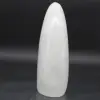 Bloc de cristal de roche polie polie - 2