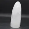 Cristal de roche polie de madagascar - 5