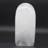 Cristal de roche polie de collection - 0