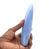 Bâton de calcite bleue - 0