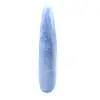 Bâton de massage en calcite bleue - 1