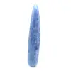 Bâton de calcite bleue - 1