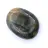 Galet en labradorite