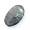 Galet en labradorite - 0