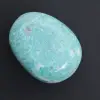 Galet en amazonite - 1