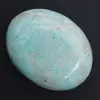Galet en amazonite - 0