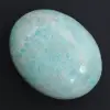Galet en amazonite - 1