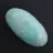 Galet en amazonite