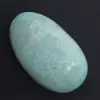 Galet en amazonite - 0