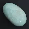 Galet en amazonite - 1
