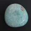 Galet en amazonite - 0