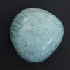Galet en amazonite - 1