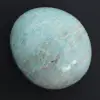 Galet en amazonite - 1