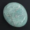 Galet en amazonite - 1