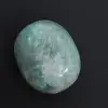 Galet en amazonite - 0