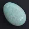 Galet en amazonite - 1