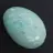 Galet en amazonite