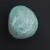 Galet en amazonite - 0