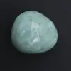 Galet en amazonite - 1