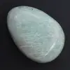 Galet en amazonite - 0