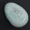 Galet en amazonite - 1