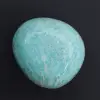 Galet en amazonite - 0
