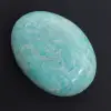 Galet en amazonite - 0