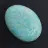 Galet en amazonite