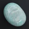 Galet en amazonite - 1