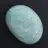Galet en amazonite