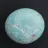 Galet en amazonite