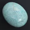 Galet en amazonite - 0