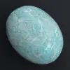 Galet en amazonite - 1