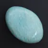 Galet en amazonite - 0